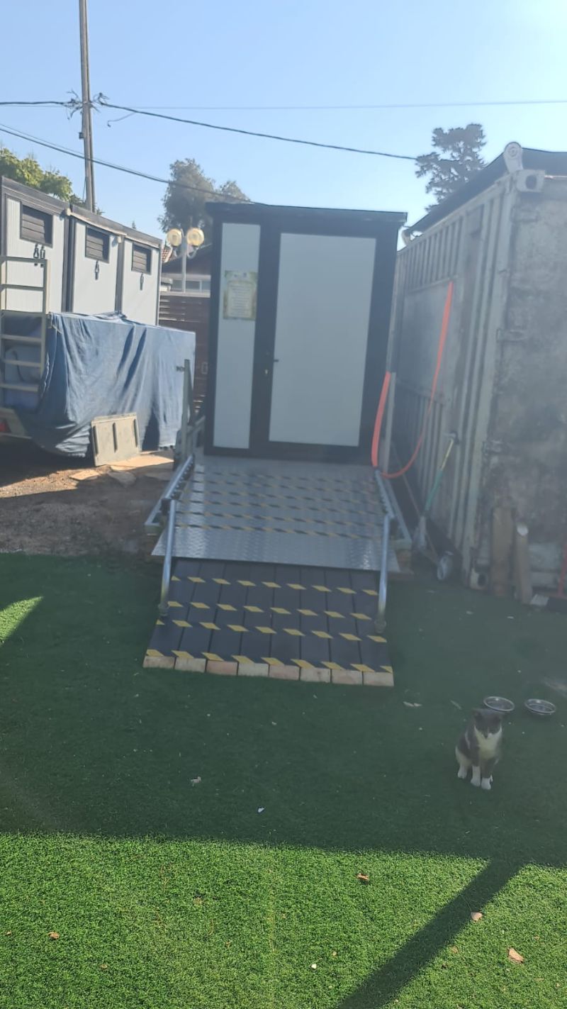 ����� �-EcoLoo ������� ������ 