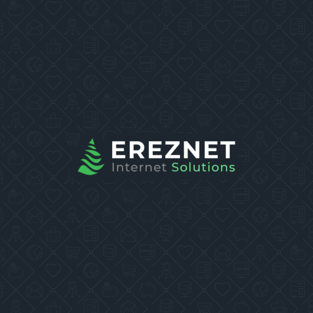 ErezNet - Internet solutions