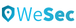 לוגו Wesec
