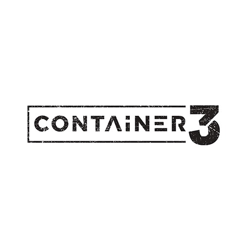 לוגו קונטיינר 3