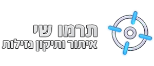 לוגו תרמו-שי