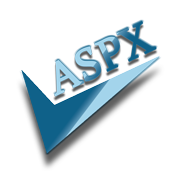 לוגו ASPX עיצוב ובניית אתרים