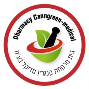 לוגו בית מרקחת קנגרין מדיקל חיפה