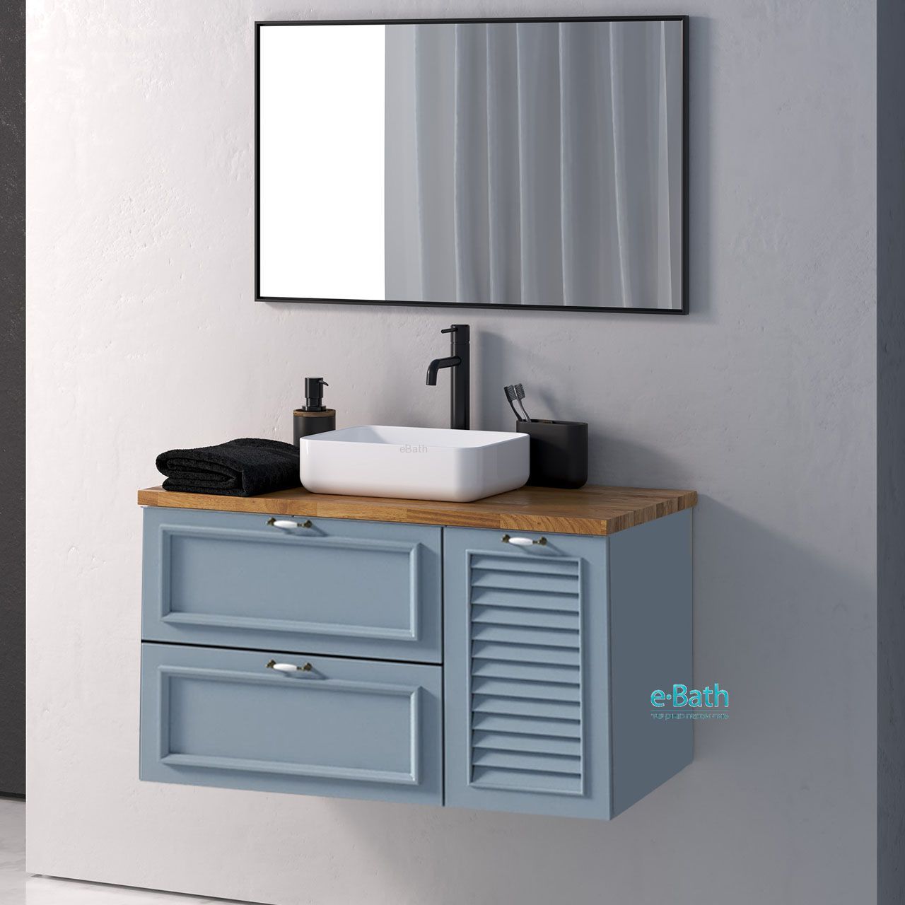 eBath