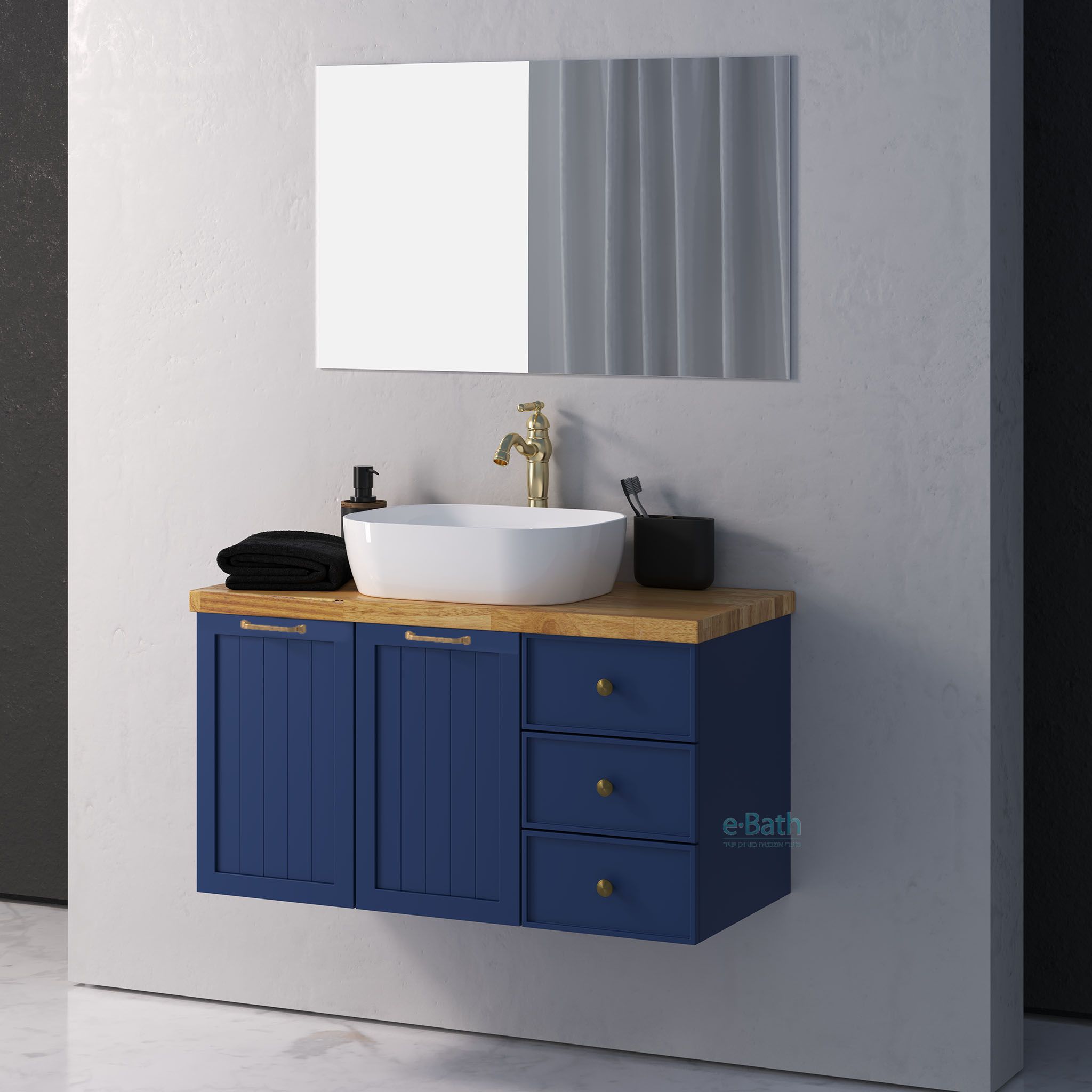 eBath