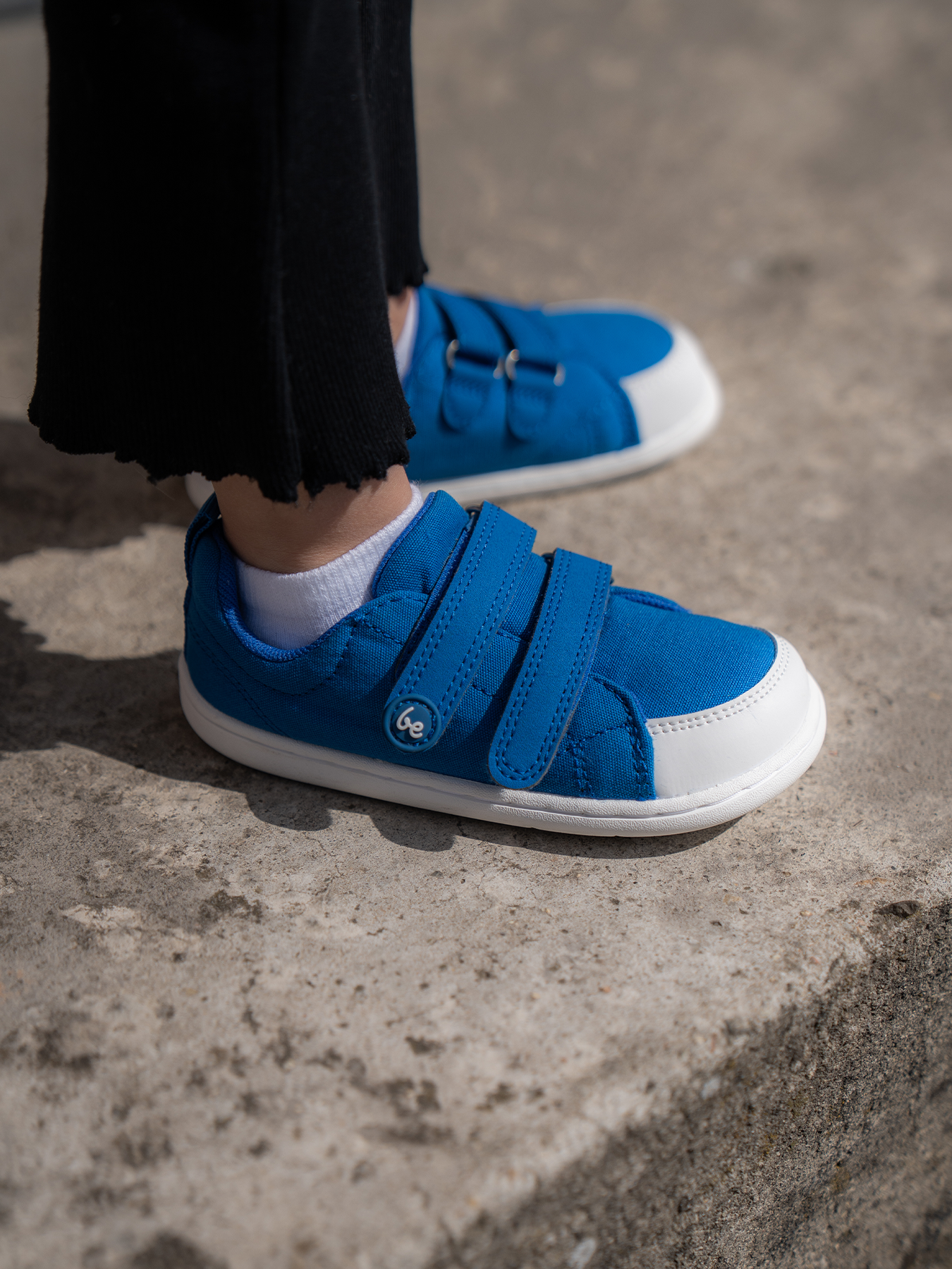 ����� �-���� ����� - Lotem Barefoot