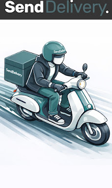 ����� �-����� ����� ����� - Send Delivery