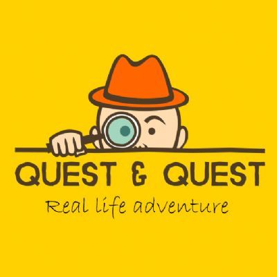  quest and quest -  