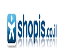 לוגו shopis - פורטל צרכנות