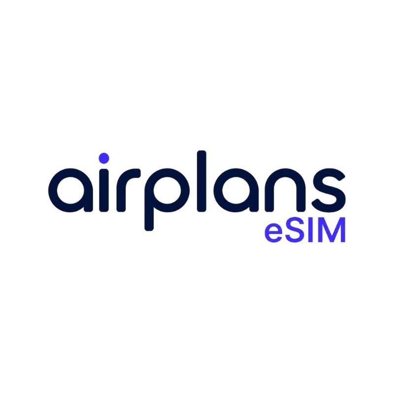 ���� �� ����� ����� �� AirPlans-eSIM