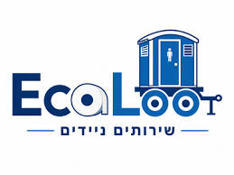 ���� �� ����� ����� �� EcoLoo ������� ��...