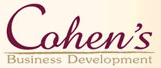 cohen`s business development