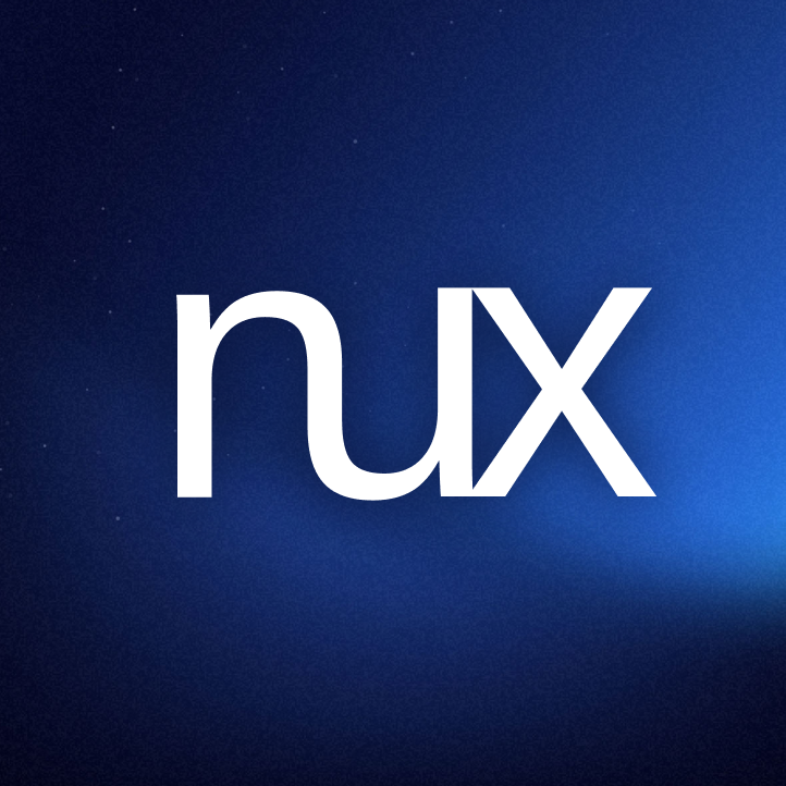 nux - ������ ����� �������