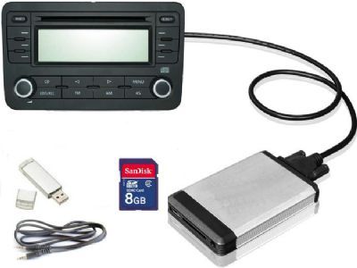 CD2AUX -  AUX / USB   , , , , ,   