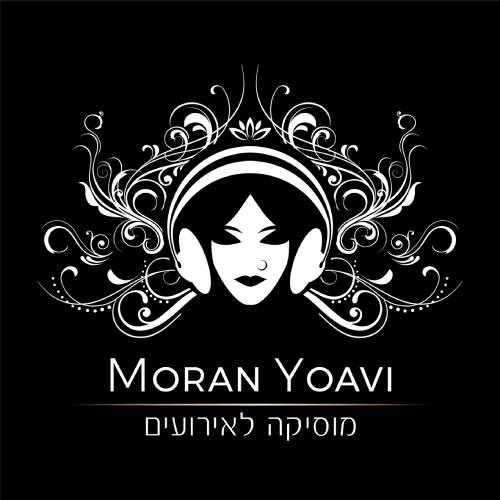 מורן יואבי - מוסיקה לאירועים