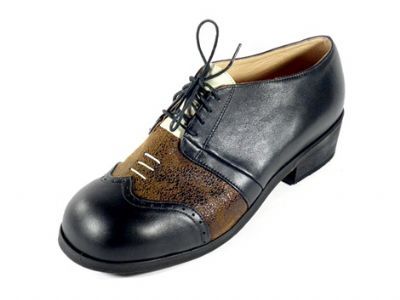 ���� �������� �� The shoestory