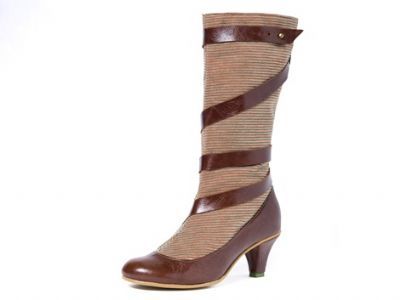 ���� ��� Elizabetha �� The shoestory