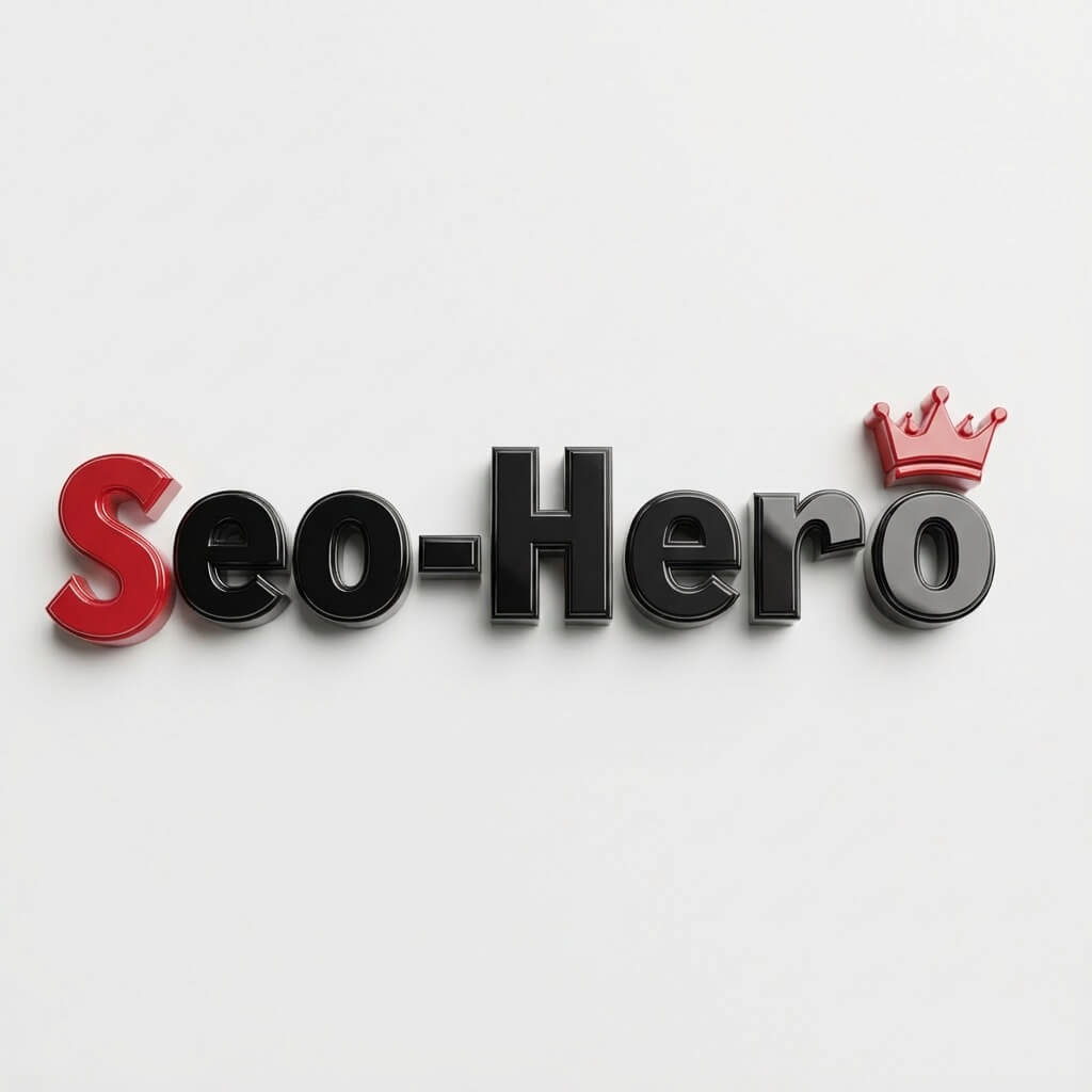Seo Hero