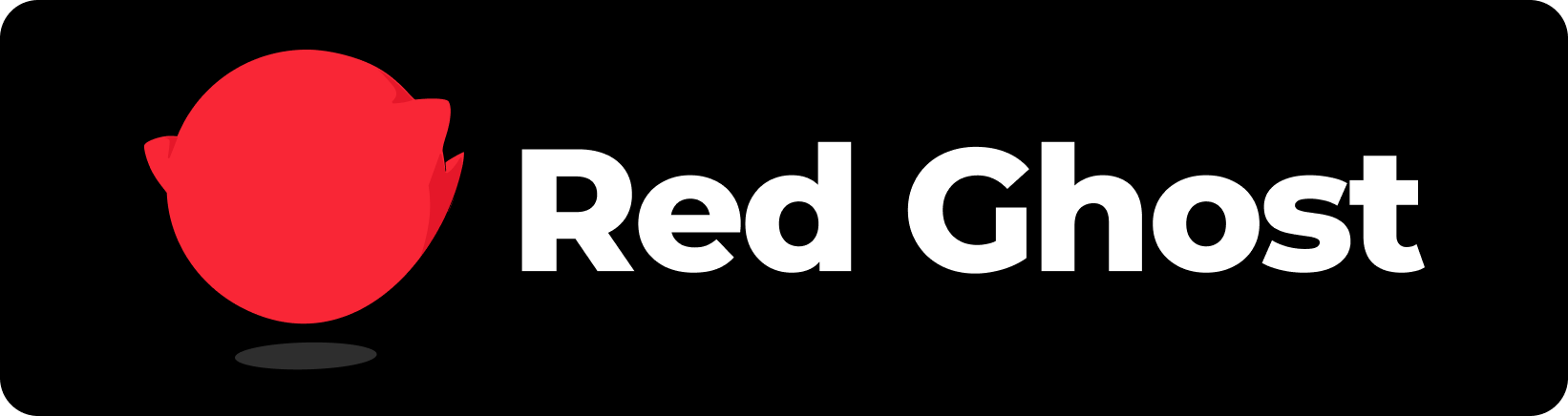 Red Ghost חברה לבניית אתרים ופיתוח מערכות מורכבות