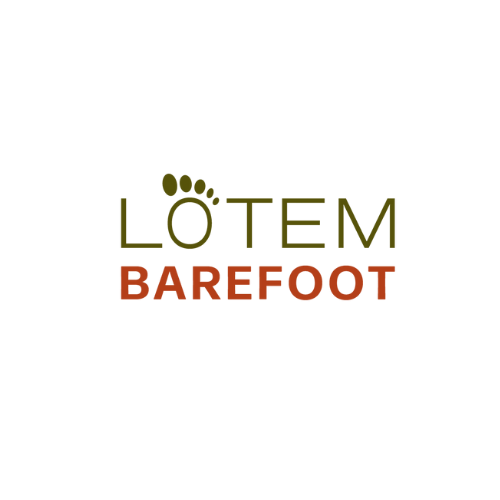 לוטם ברפוט - Lotem Barefoot