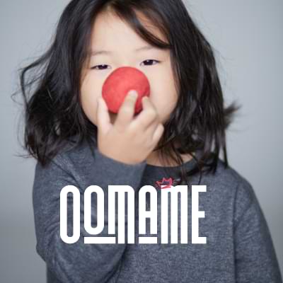 אומאמי - oomame