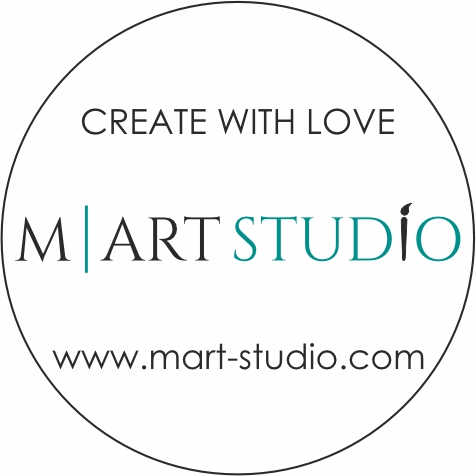 לוגו או תמונת תיאור של M | Art Studio