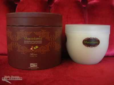    Macadamia