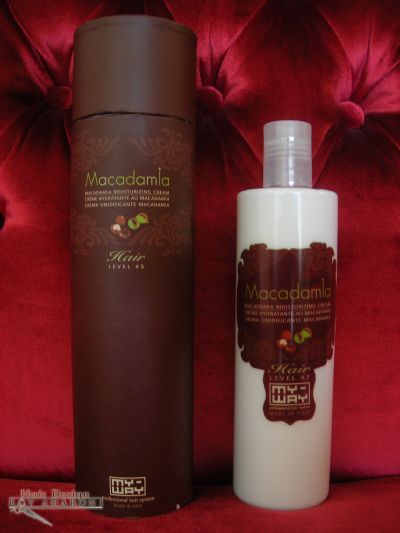  Macadamia